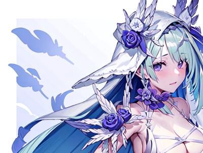 布伦希尔德 Brynhild