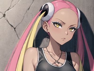 布尔美丽 Plumeria