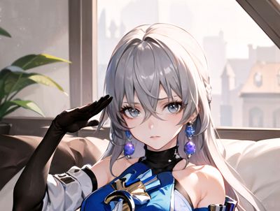 布洛妮娅·兰德