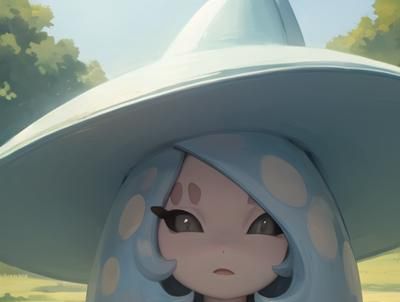 布莉姆温 Hatterene