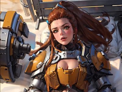 布里吉塔 Brigitte
