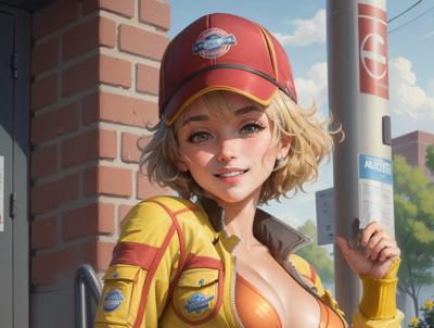 希德妮 Cindy Aurum