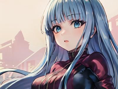 库拉 Kula Diamond 2