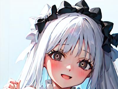 弗朗索瓦 Francesca Prelati