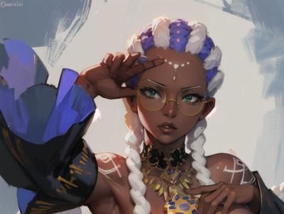 德洛丽斯 Dolores