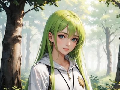 恩奇都 Enkidu 2