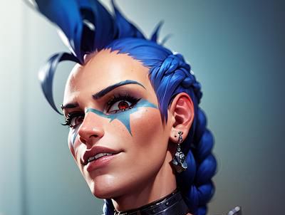 扎克镇女王 Junker Queen