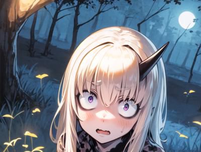 拉维妮娅 Lavinia Whateley