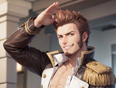 拿破仑 Napoleon Bonaparte