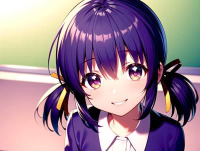 春原芽衣 Sunohara Mei