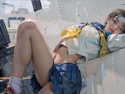 春日野樱 Kasugano Sakura