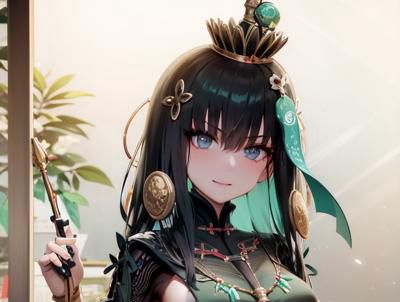 曲 泛用式·终 qu