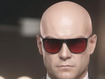 杀手47 Agent 47