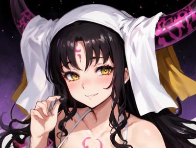 杀生院 Sesshouin Kiara