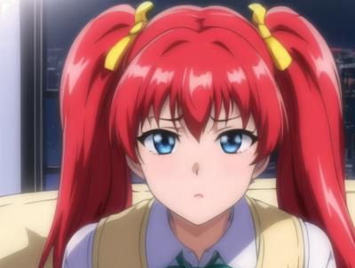 杉本翔子 Sugimoto Shouko