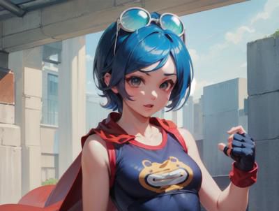 李珍珠 May Lee Jinju