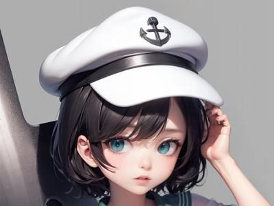 村纱水蜜 murasa minamitsu