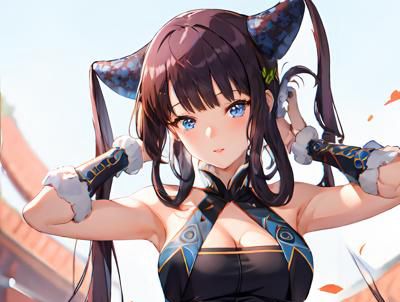 杨贵妃 Yang Guifei