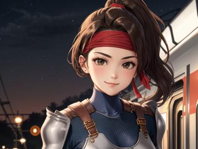 杰西 Jessie Rasberry