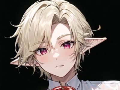 林克 黑林克 Dark Link