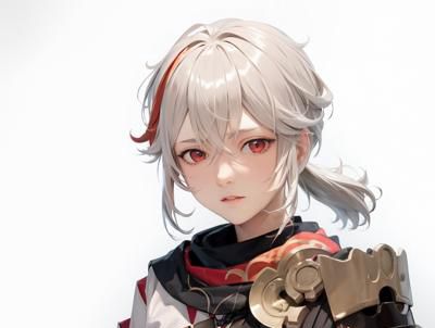 枫原万叶 kaedehara kazuha