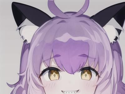 柴郡猫 Cheshire Cat