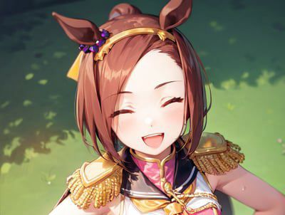 樱花进王  Sakura Bakushin O