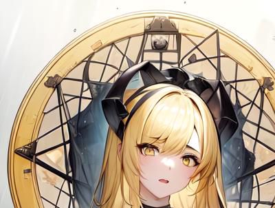 比安卡 真理 Bianka-Truth