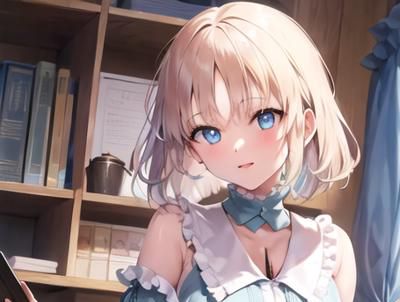 沙条爱歌 sajou manaka