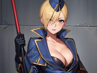 法尔凯 Falke
