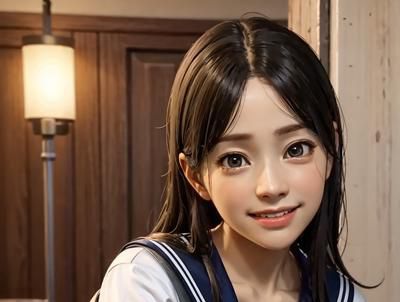 泽村遥 Sawamura Haruka