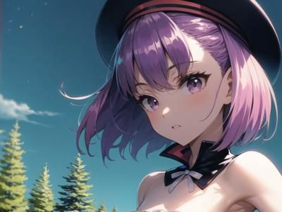 海伦娜 Helena Blavatsky