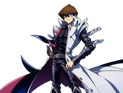 海马濑人 Seto Kaiba