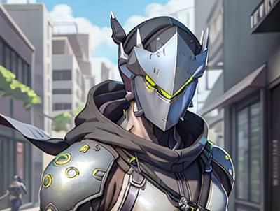 源氏 Genji