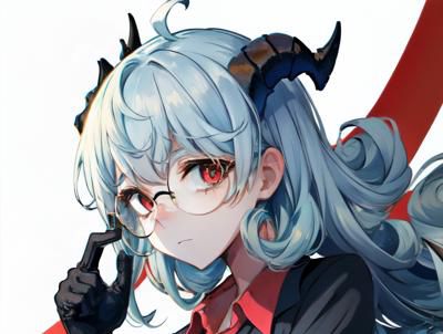 潘德莫妮卡 Pandemonica