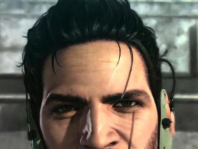 激流山姆 Samuel rodrigues