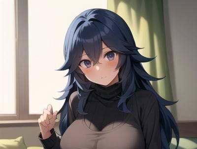 灵异狂 Hex Maniac