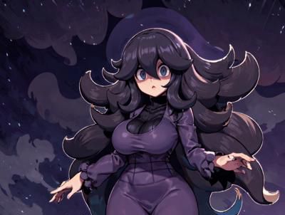 灵异狂 Hex Maniac 2