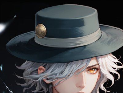 爱德蒙·邓蒂斯 Edmond Dantès