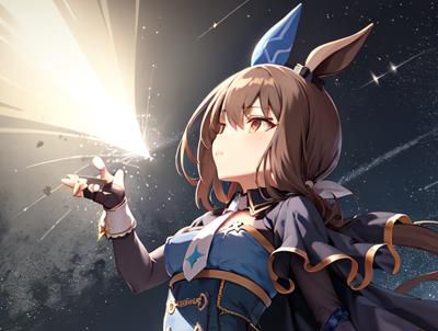 爱慕织姬 Admire Vega