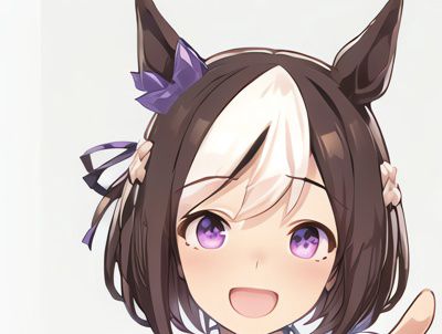 特别周 Special Week