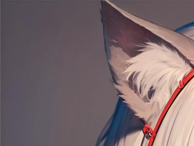 犬走椛 inubashiri momiji