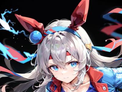 玉藻十字 Tamamo Cross