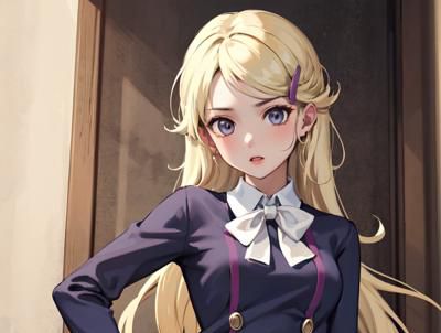 王牌训练师 Ace Trainer XY