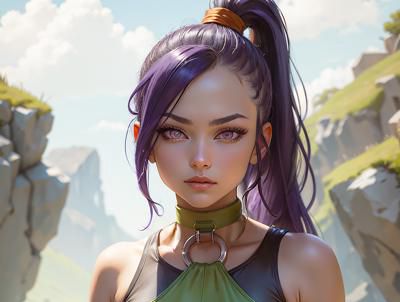 玛尔缇娜 Martina