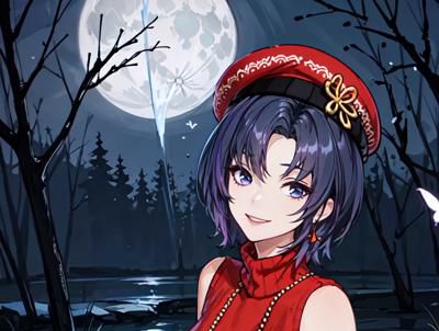 珈乐 Carol sweater