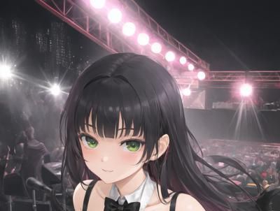 理与迷宫的少女－ 莲华