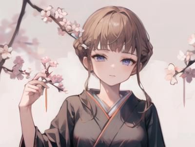 真中合欢 Nemu Manaka 2