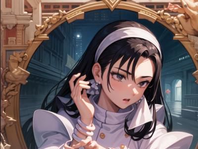 神乐千鹤 Chizuru Kagura