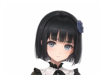 神所创造的少女们－ 灯露椎